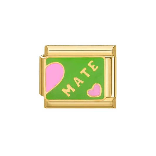 Charm Mate