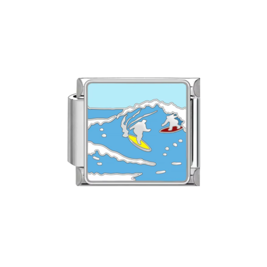 Charm Surf