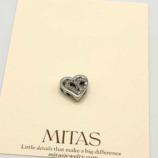 Charm Corazones