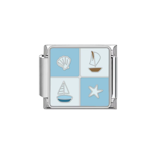Charm Encantos de Playa