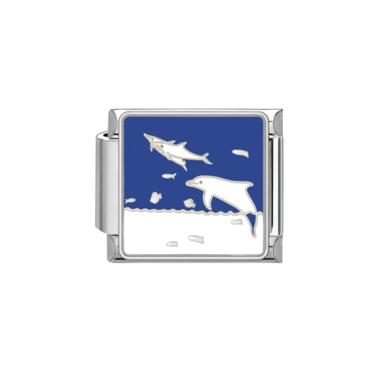 Charm Delfines