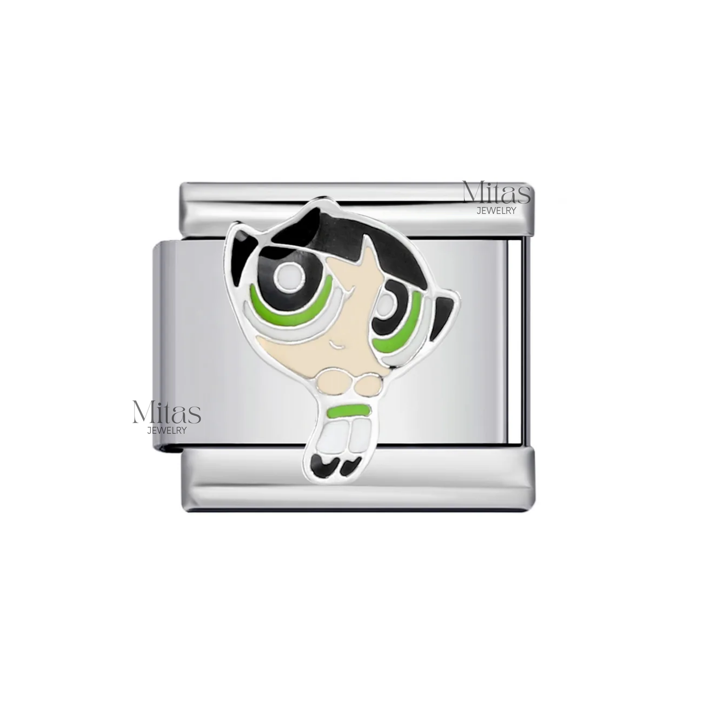 Charm Chicas Super Poderosas