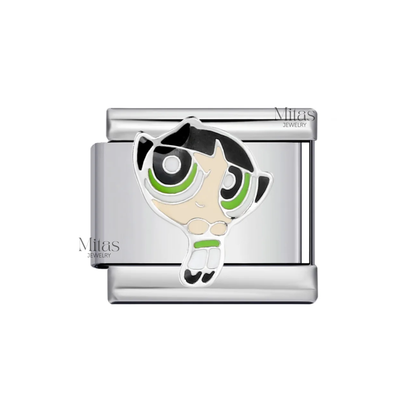 Charm Chicas Super Poderosas