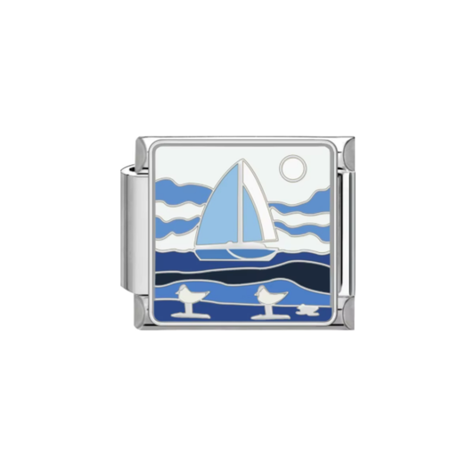 Charm Horizonte de Mar