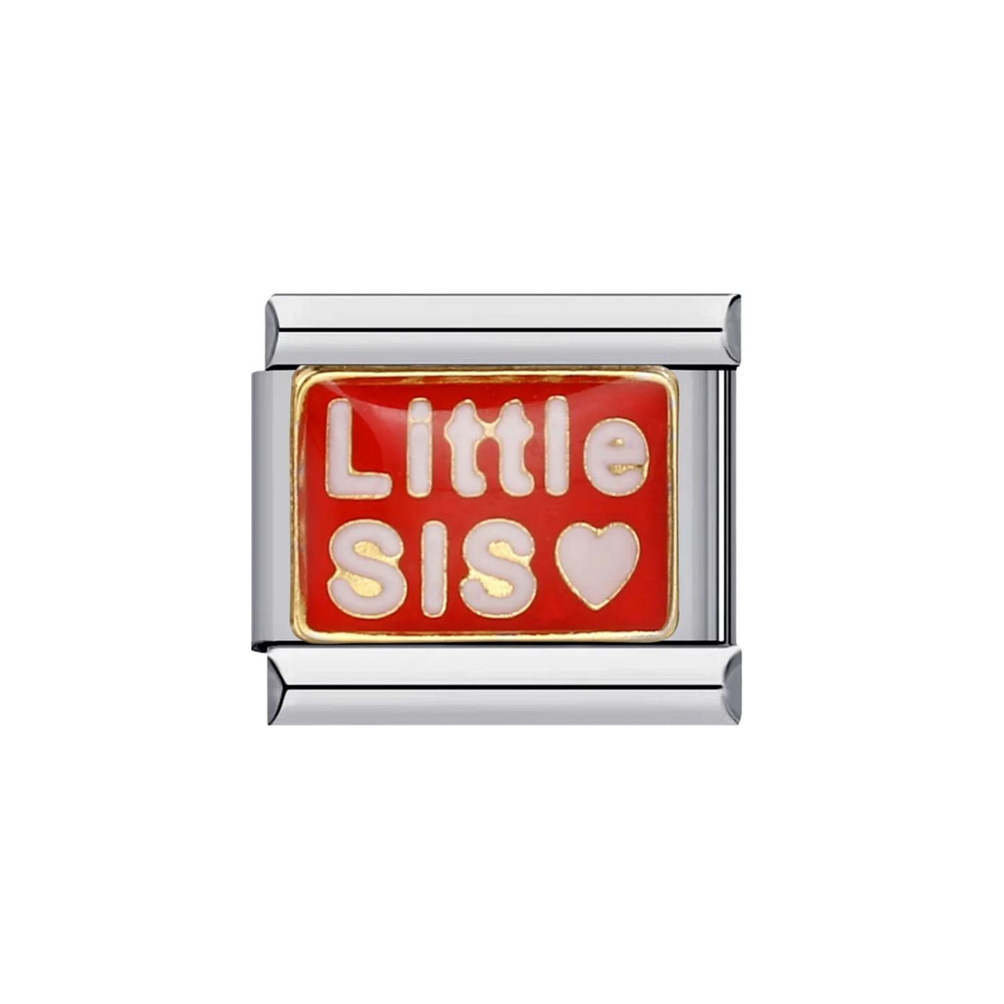 Charm Little Sis