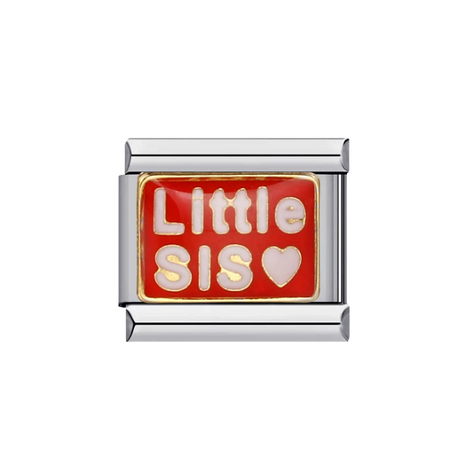 Charm Little Sis