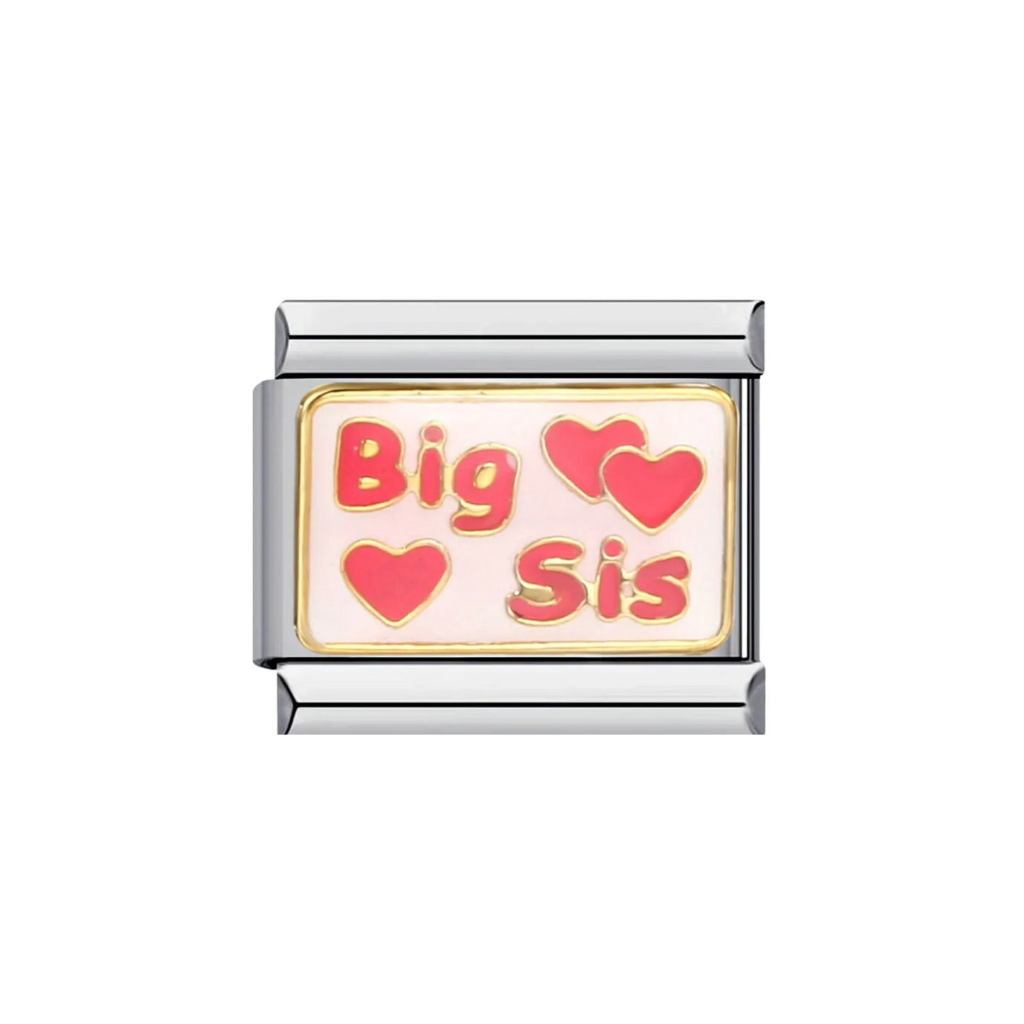 Charm Big Sis