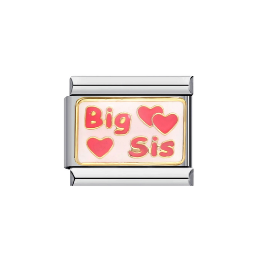 Charm Big Sis
