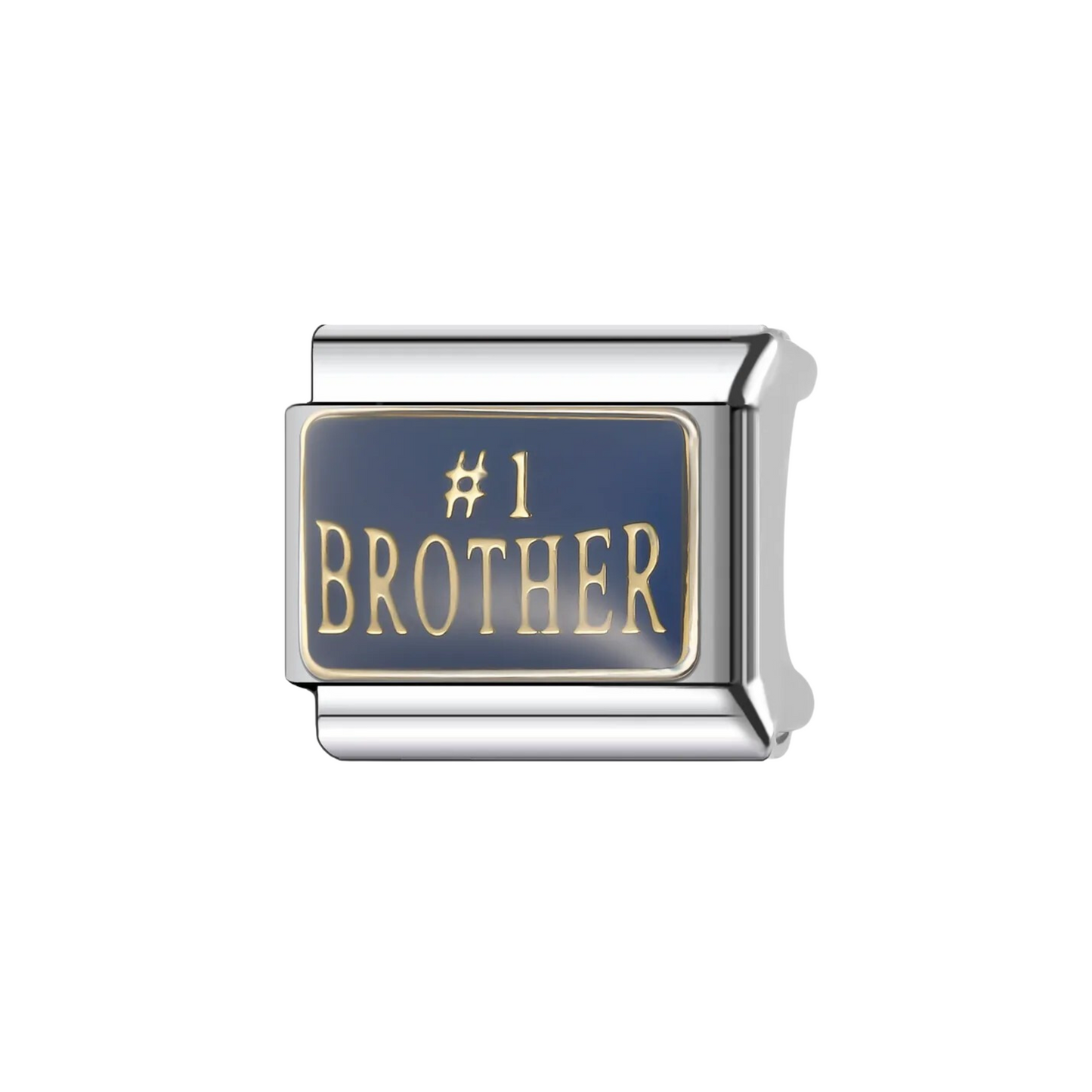Charm Brother #1