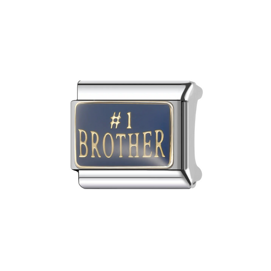 Charm Brother #1