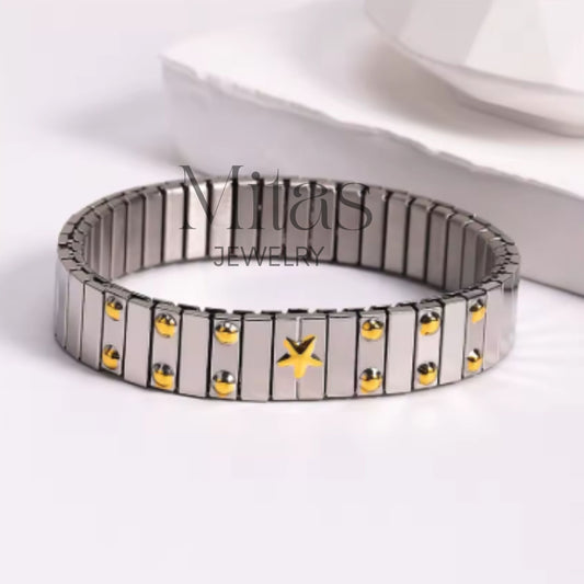 Brazalete Estrella