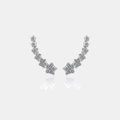 Pendientes Estrellas