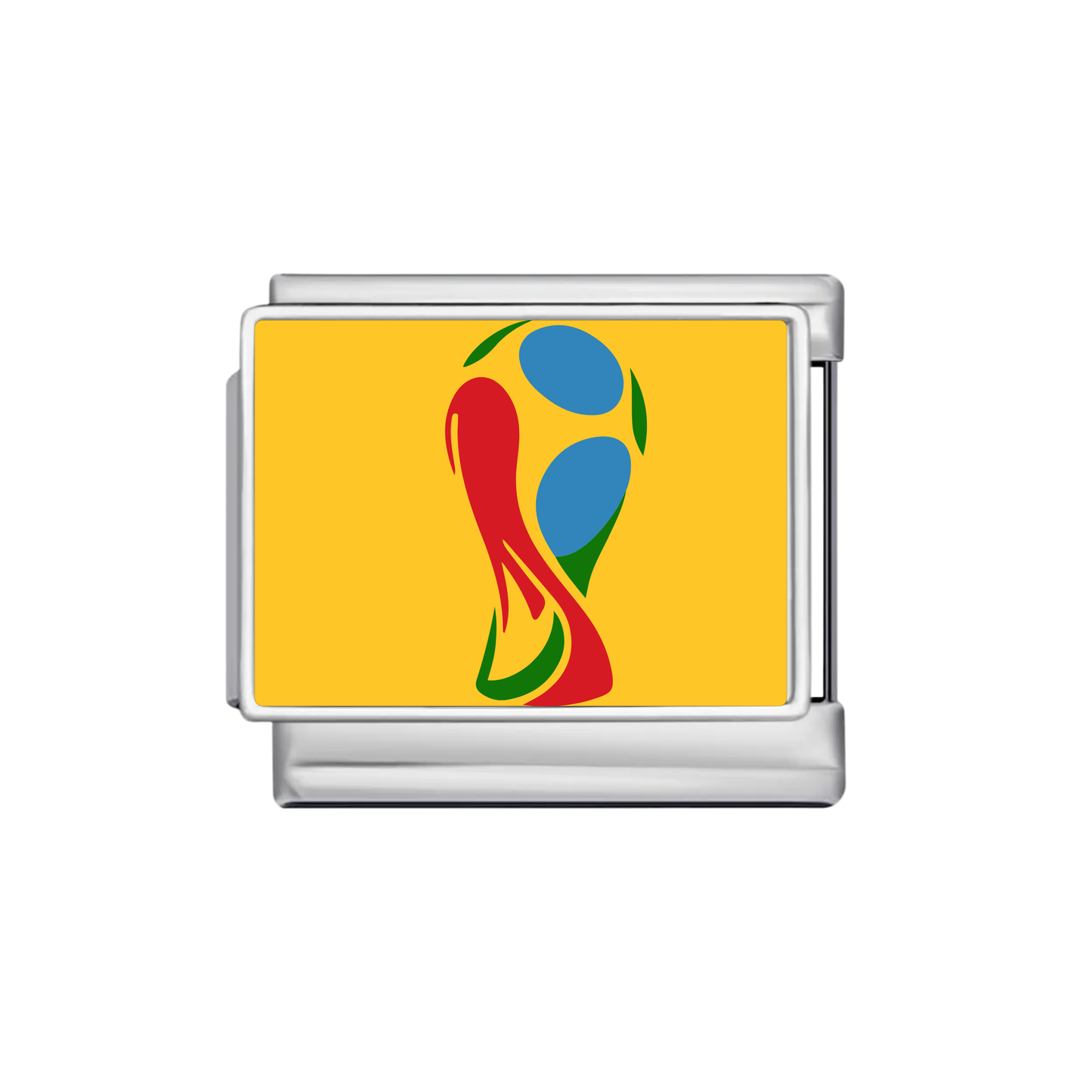 Charms La Copa Mundial