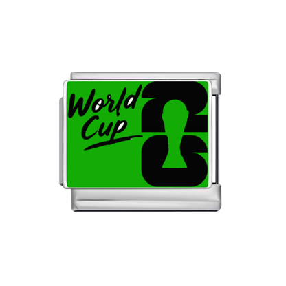 Charms La Copa Mundial