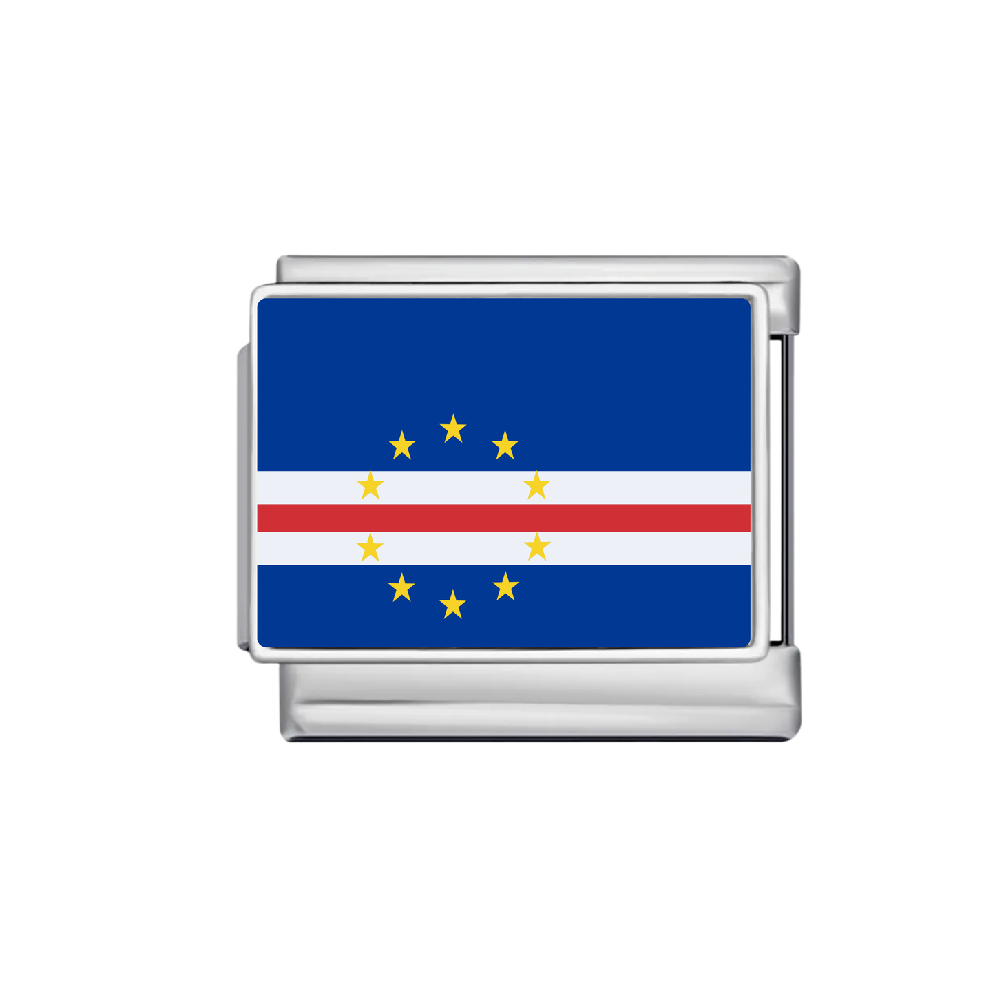 Charms Banderas de Paises