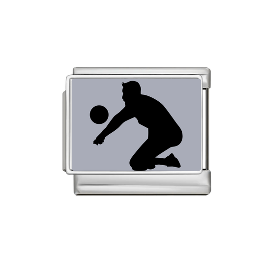 Charm Voleibol 2