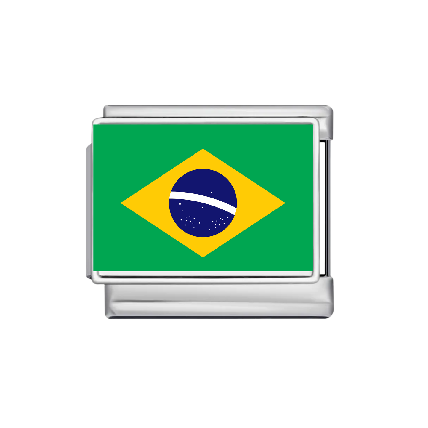 Charms Banderas de Paises