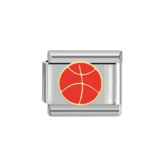 Basketball Charm