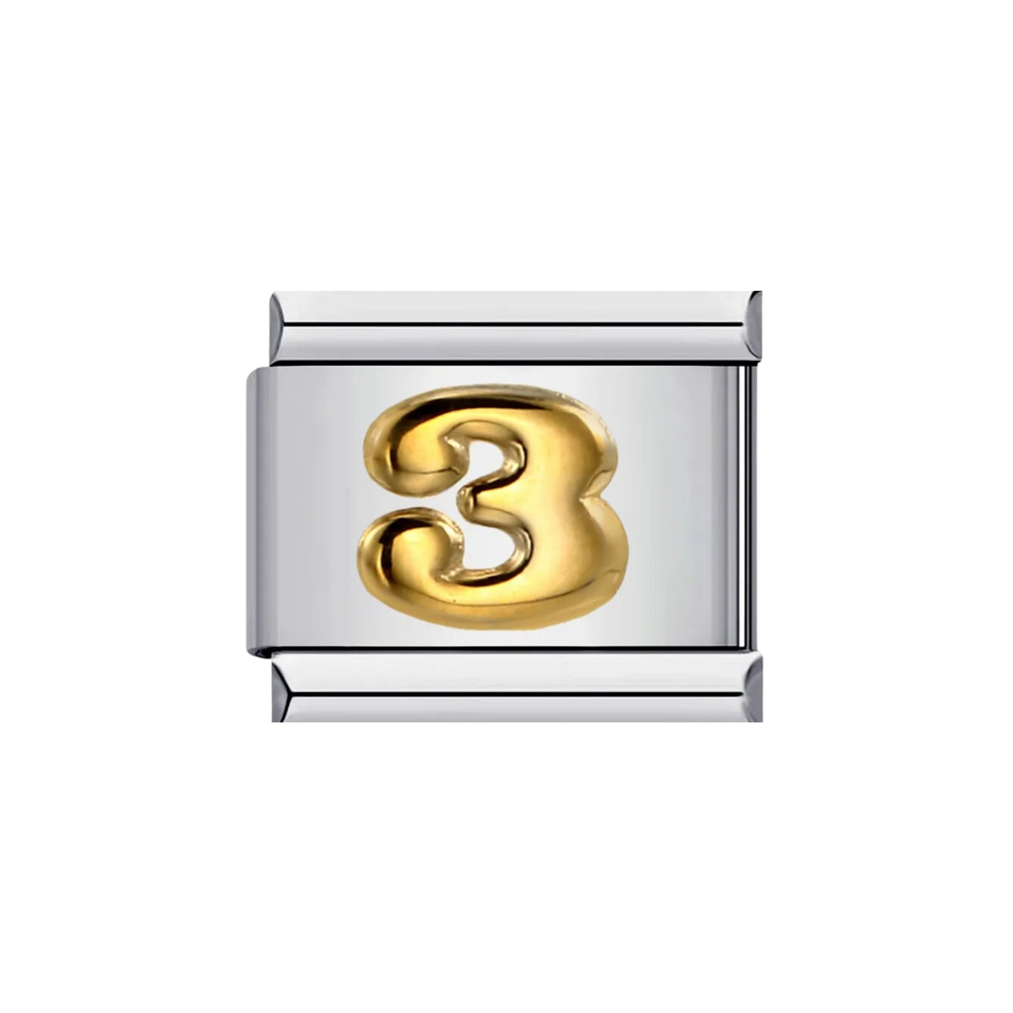 Charm Número 3