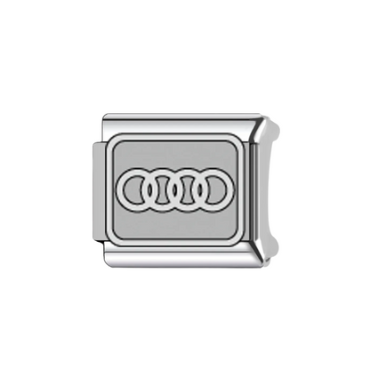 Charms Audi