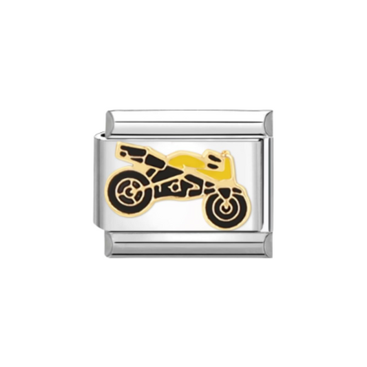 Charm Moto