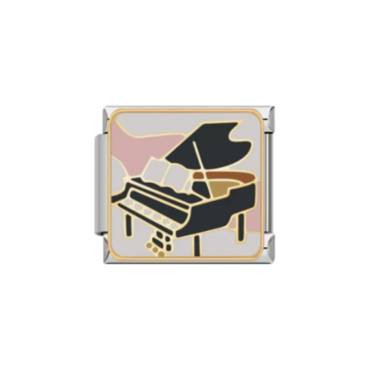 Charm Piano