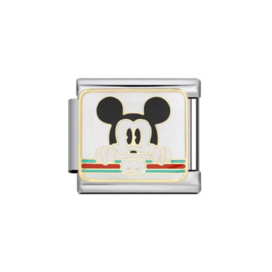Charm Mickey