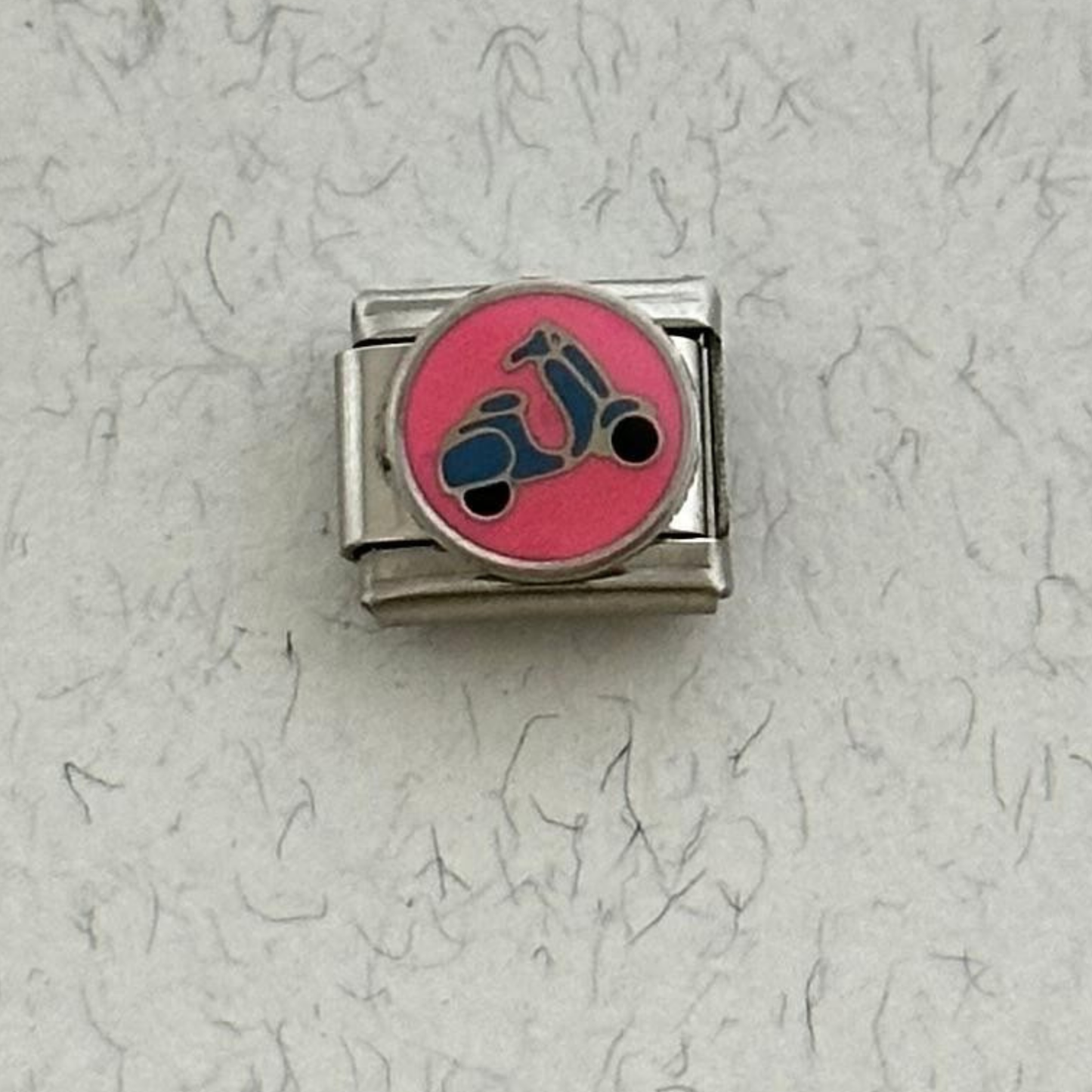 Vespa Charm