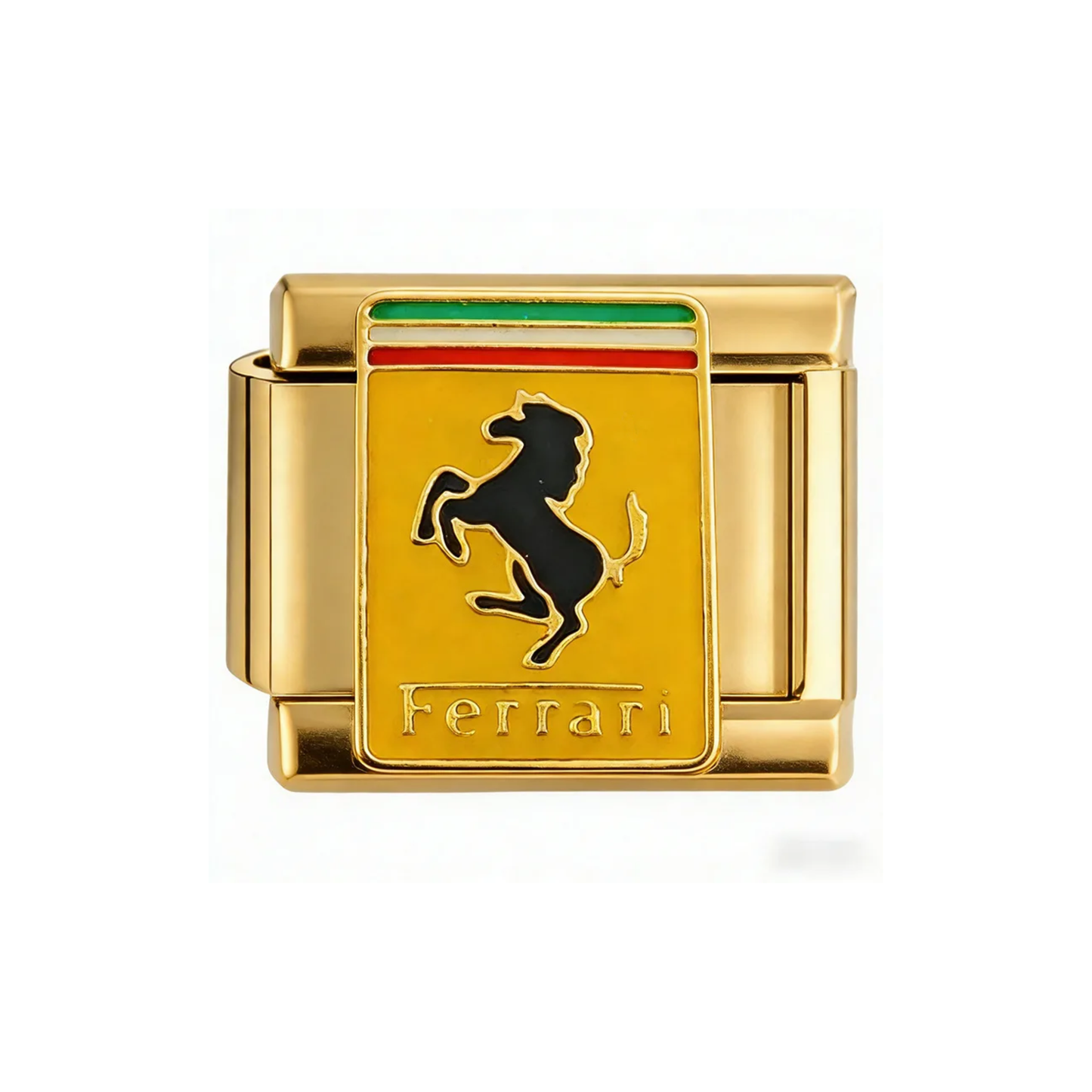 Ferrari Charms Diseño 2