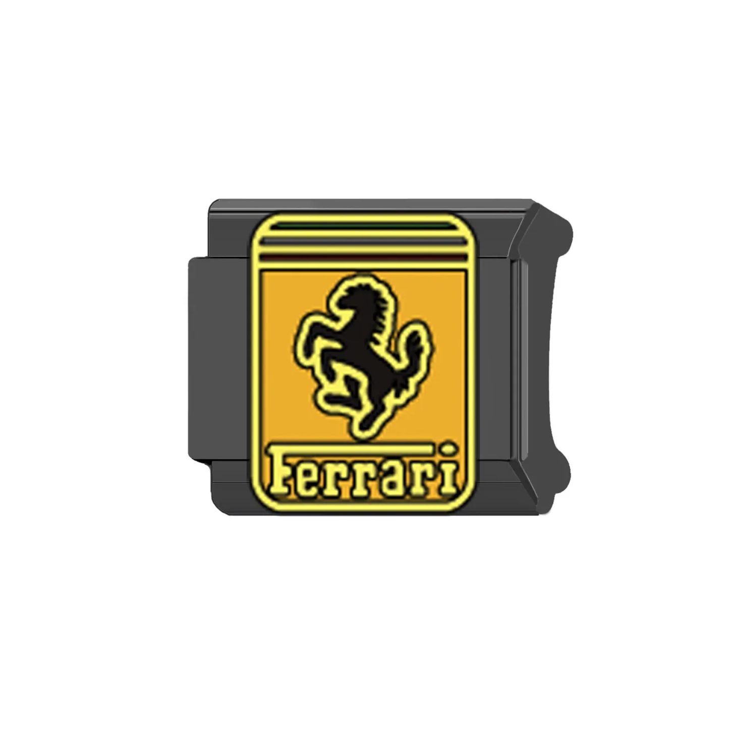 Ferrari Charms Diseño 2