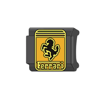 Ferrari Charms Diseño 2