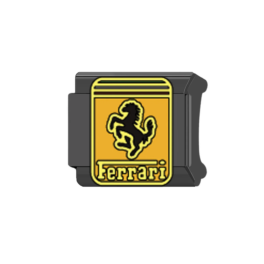 Ferrari Charms Diseño 2