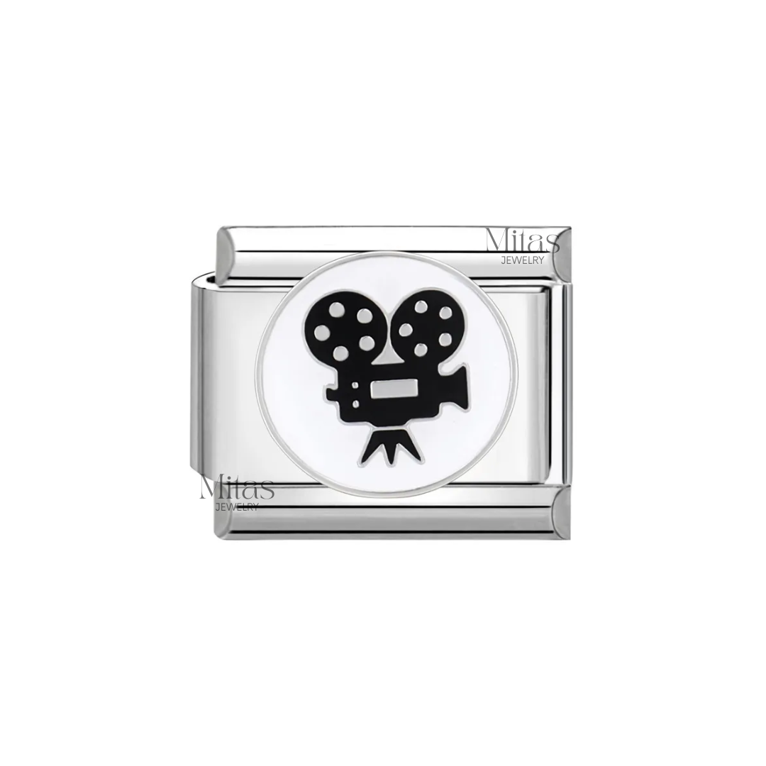 Charm Cámara de Video