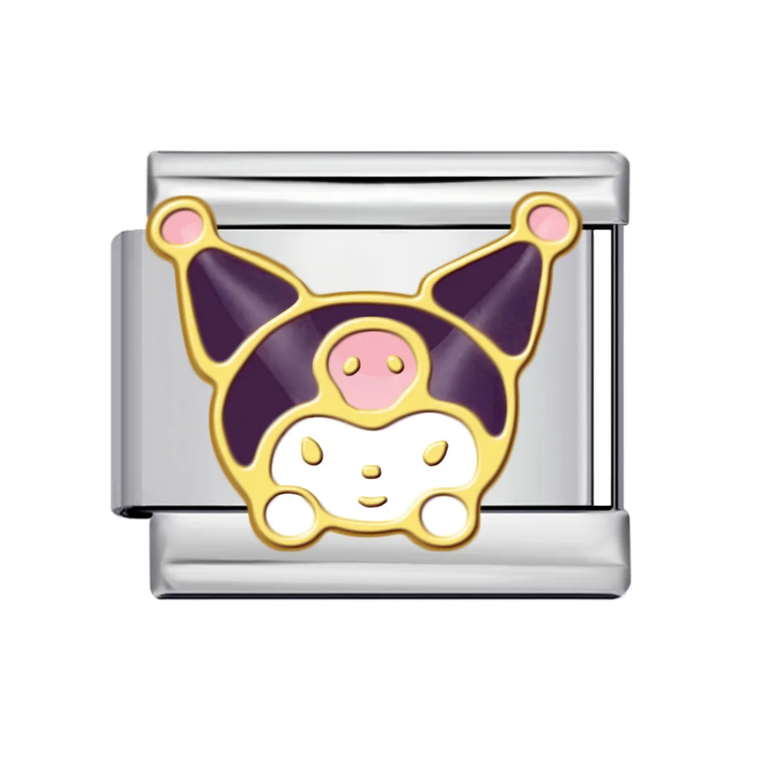 Kuromi Charm