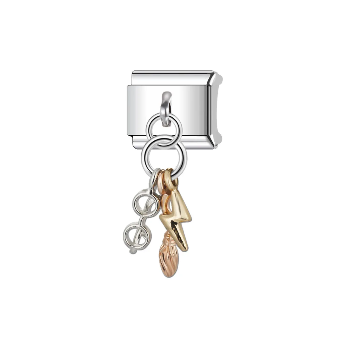 Charm Colgante Harry Potter