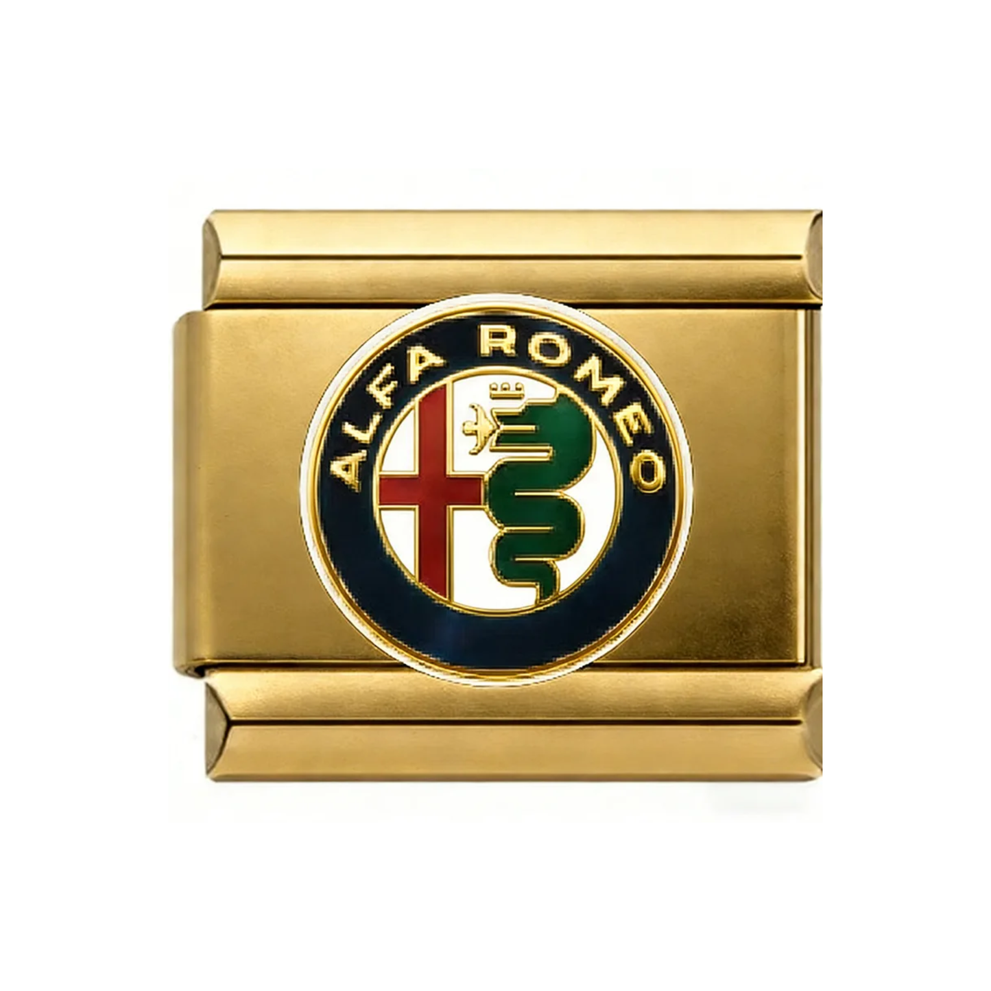 Charm Alfa Romeo
