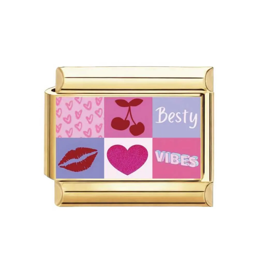 Charm Besty Vibes