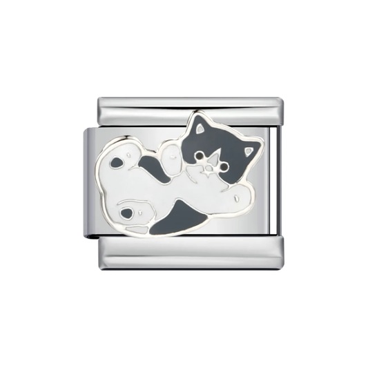 Charm Gatito