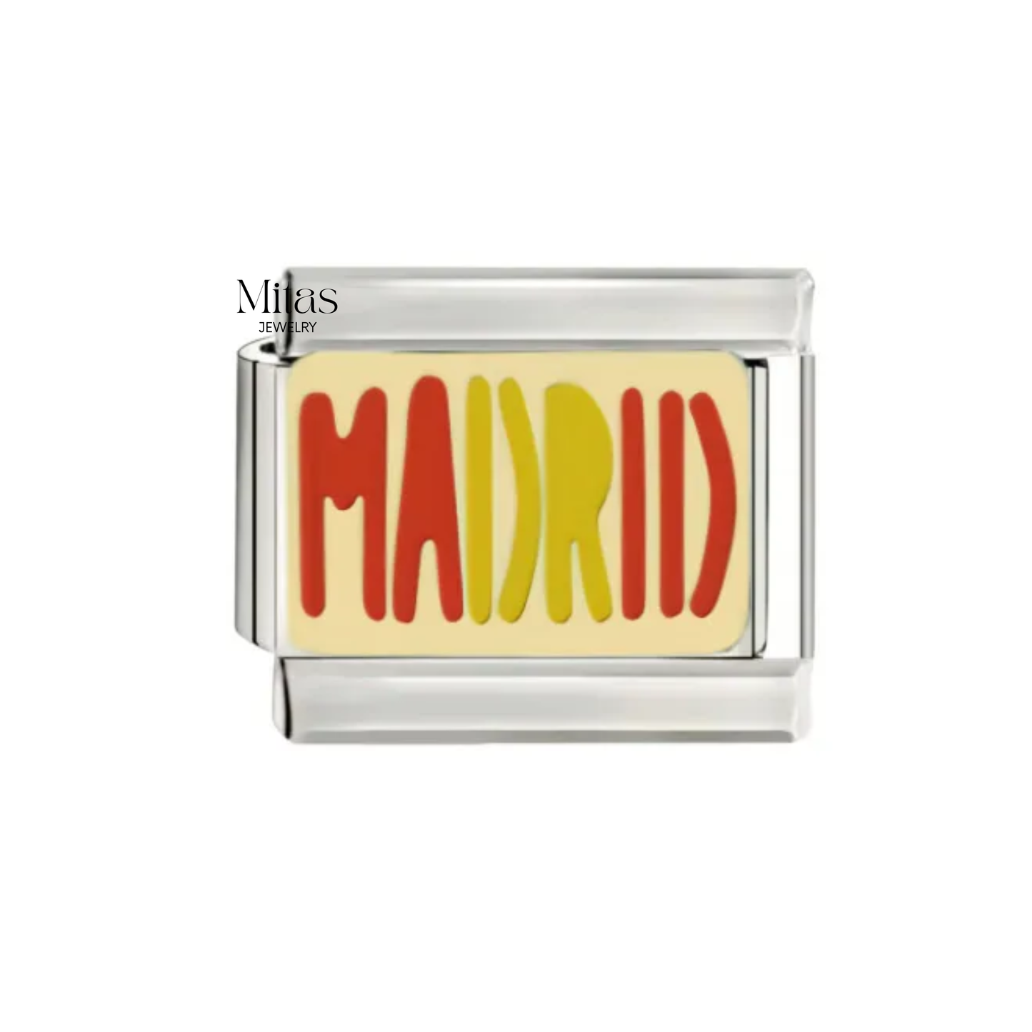 Madrid Charm