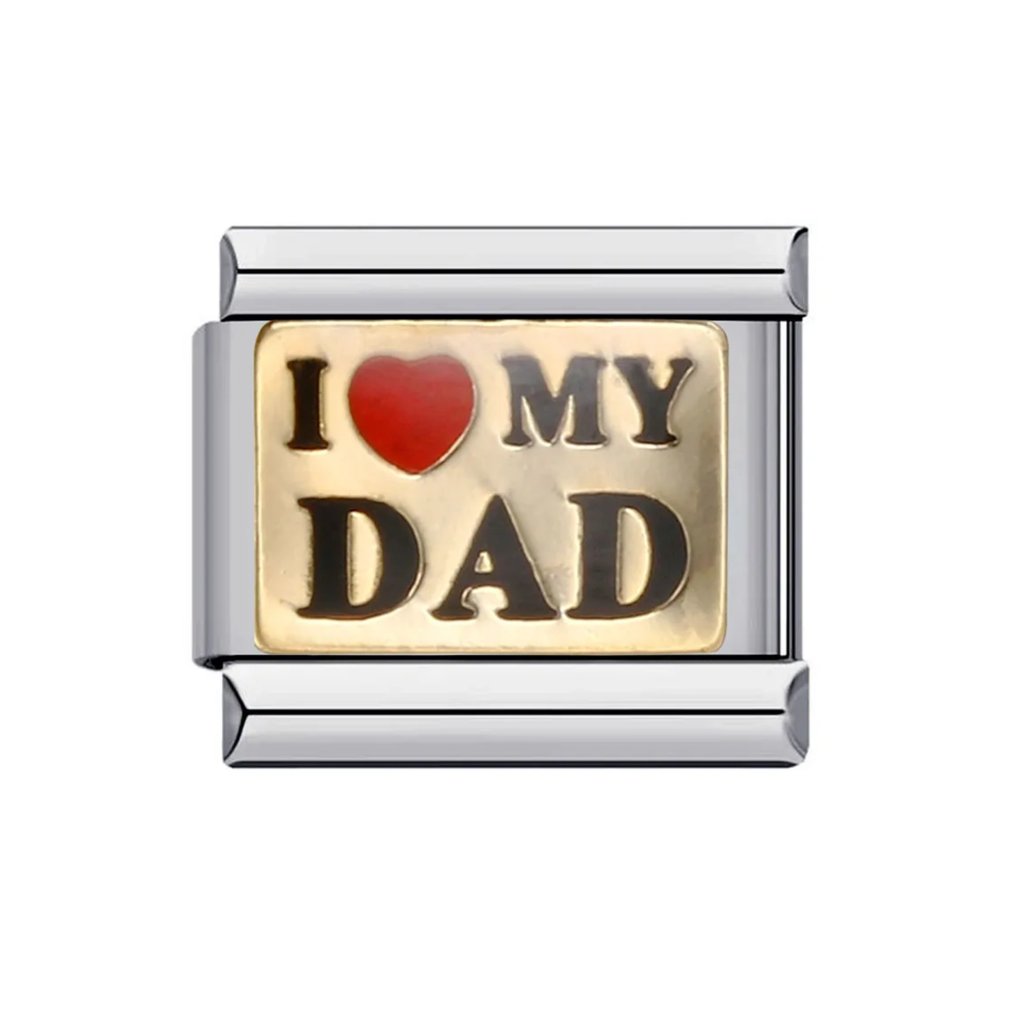 I Love My Dad