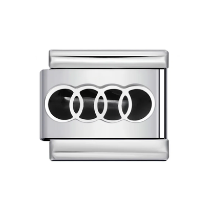 Charms Audi