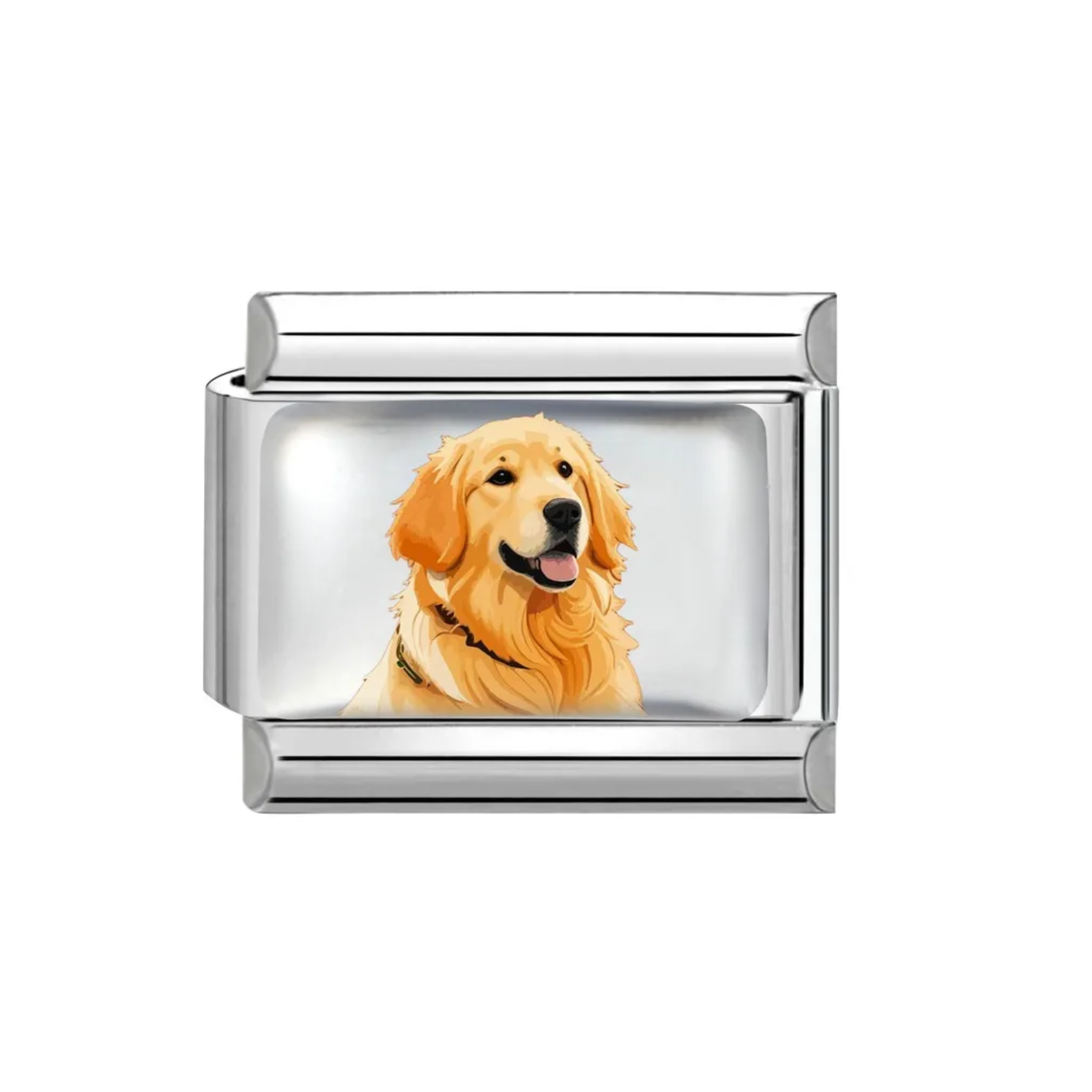 Golden Retriever 2