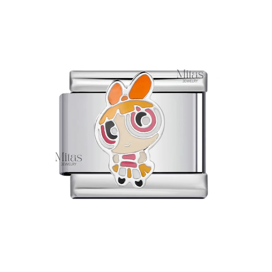 Charm Chicas Super Poderosas