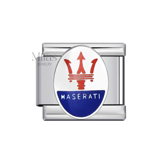 Charm Maserati