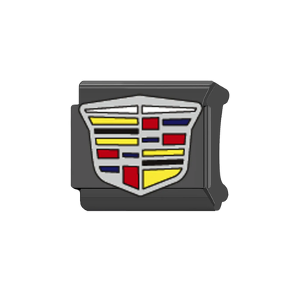 Charms Cadillac
