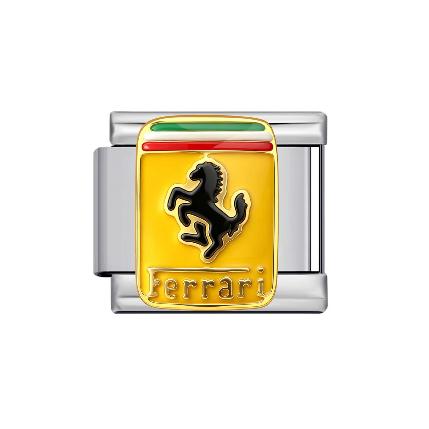 Ferrari Charms Diseño 2