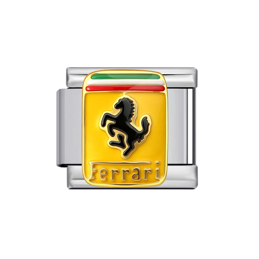 Ferrari Charms Diseño 2